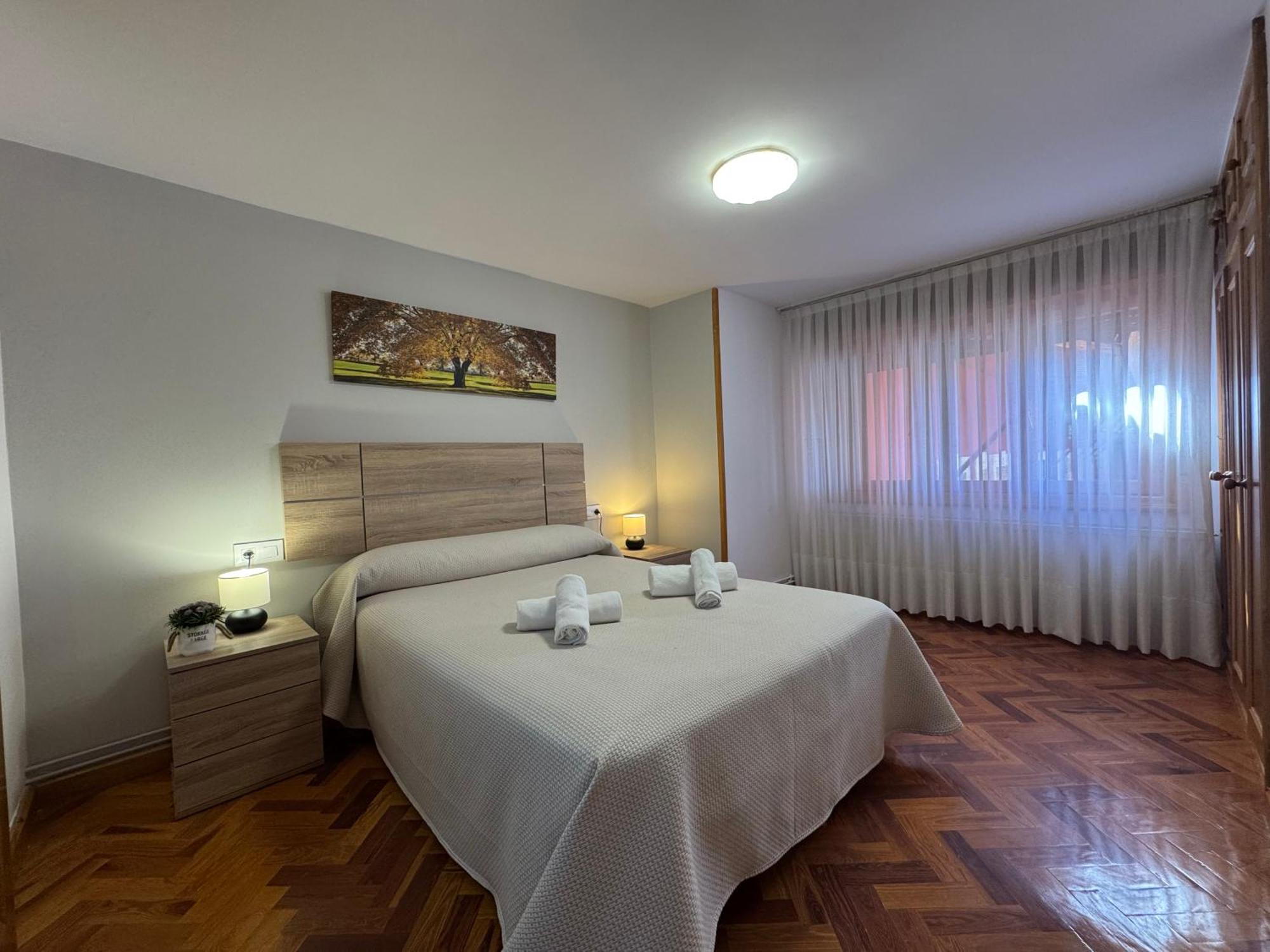 比利亚卡约La Casita De La Abuela别墅 外观 照片